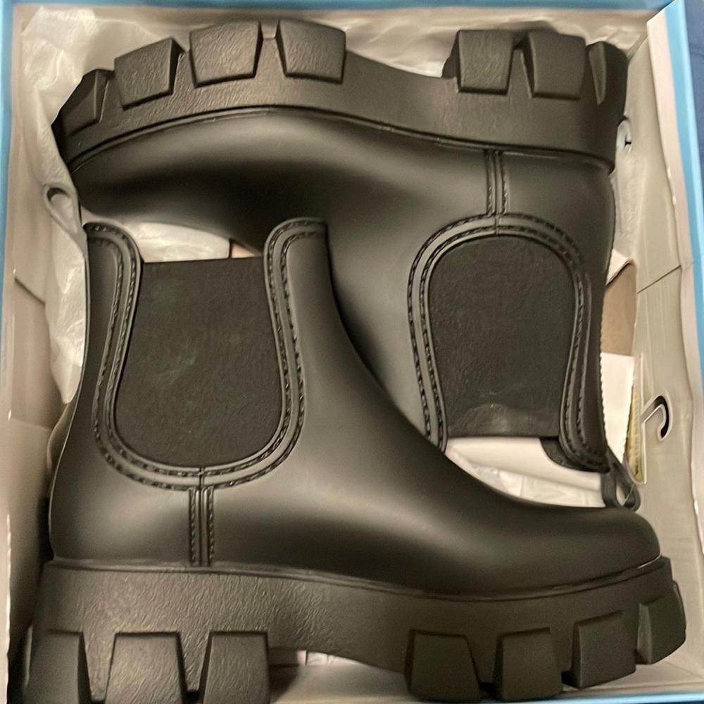 Jeffry Campbell boots